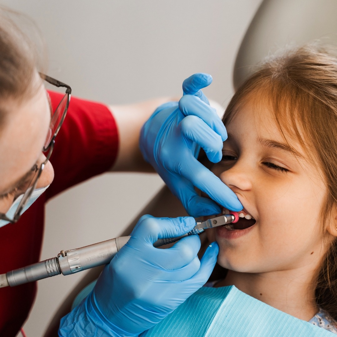 Dental Crowns for Children: A Solution for Pediatric Dentistry | Exeter ...