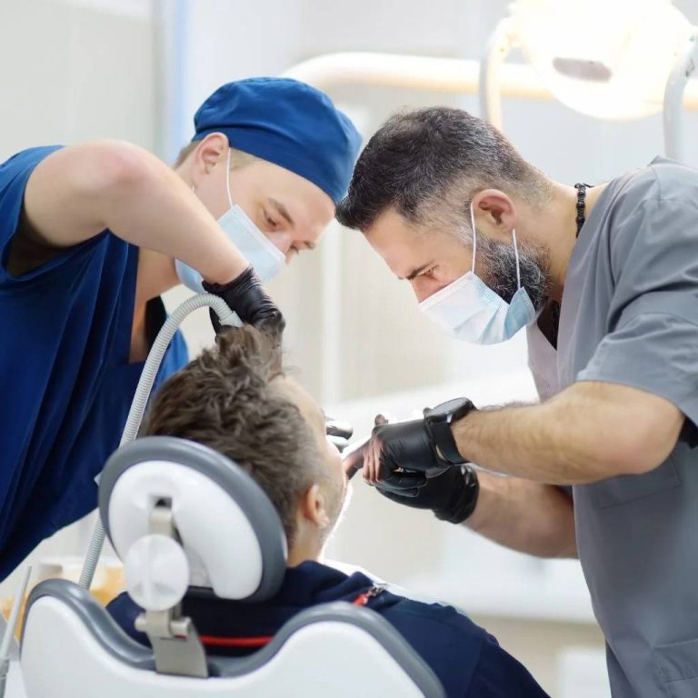 dental clinic Exeter, ON
