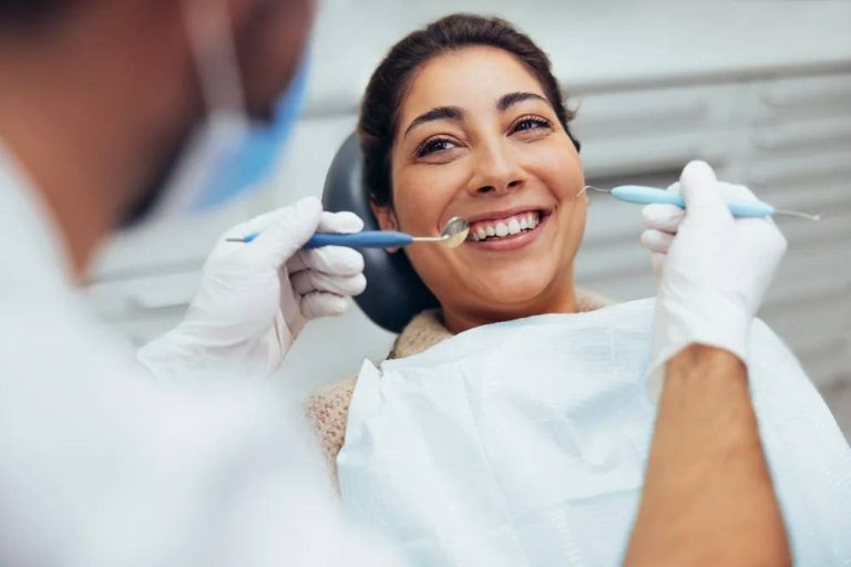 dentist Exeter Ontario Exeter ON