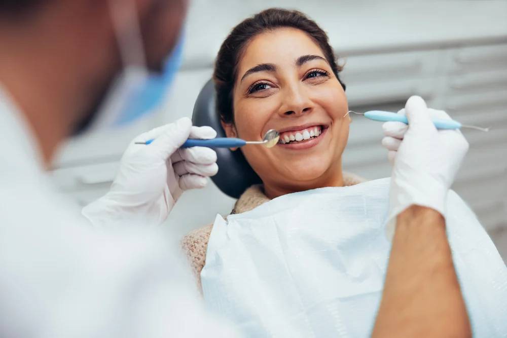 dentist Exeter Ontario Exeter ON