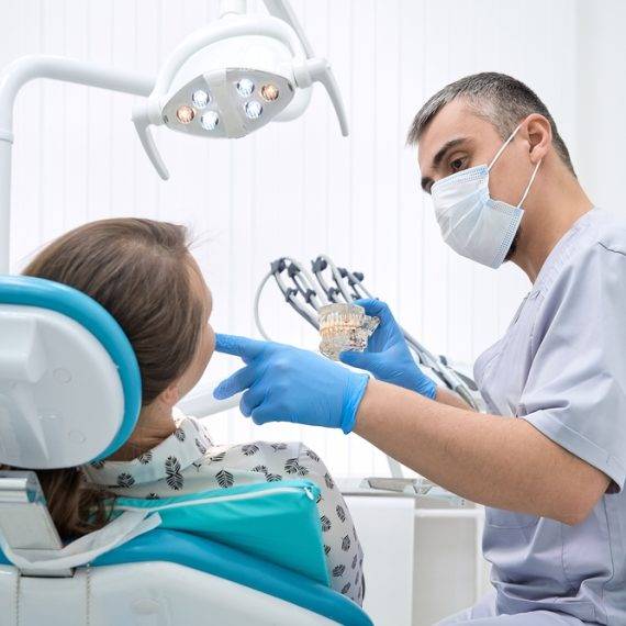 pain meds after wisdom teeth Exeter, ON