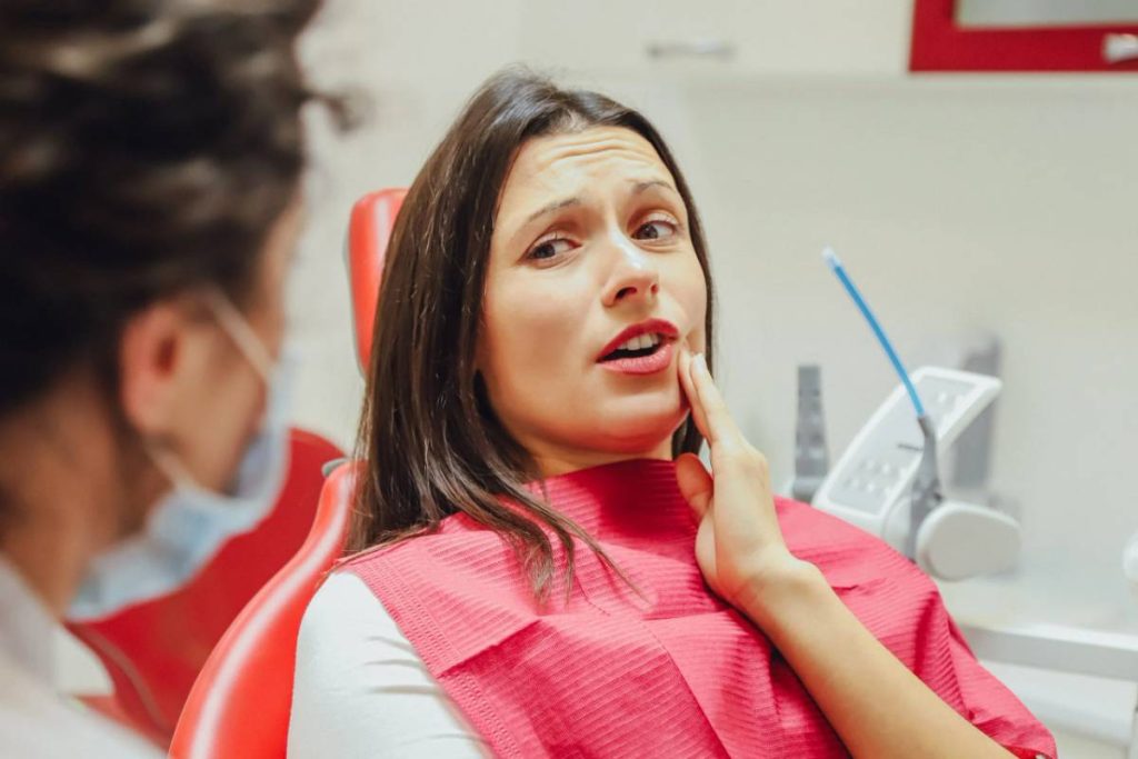 gum disease treatment Exeter