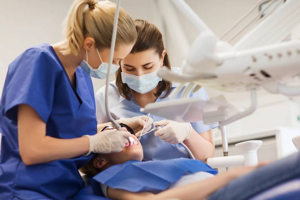 oral cancer screenings in Exeter
