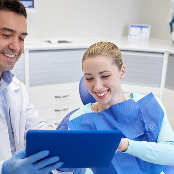 Clear Aligners